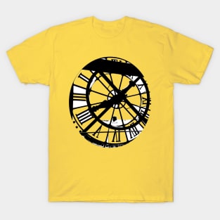 Time Warp T-Shirt